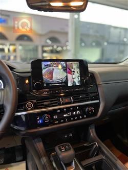 نيسان باثفايندر